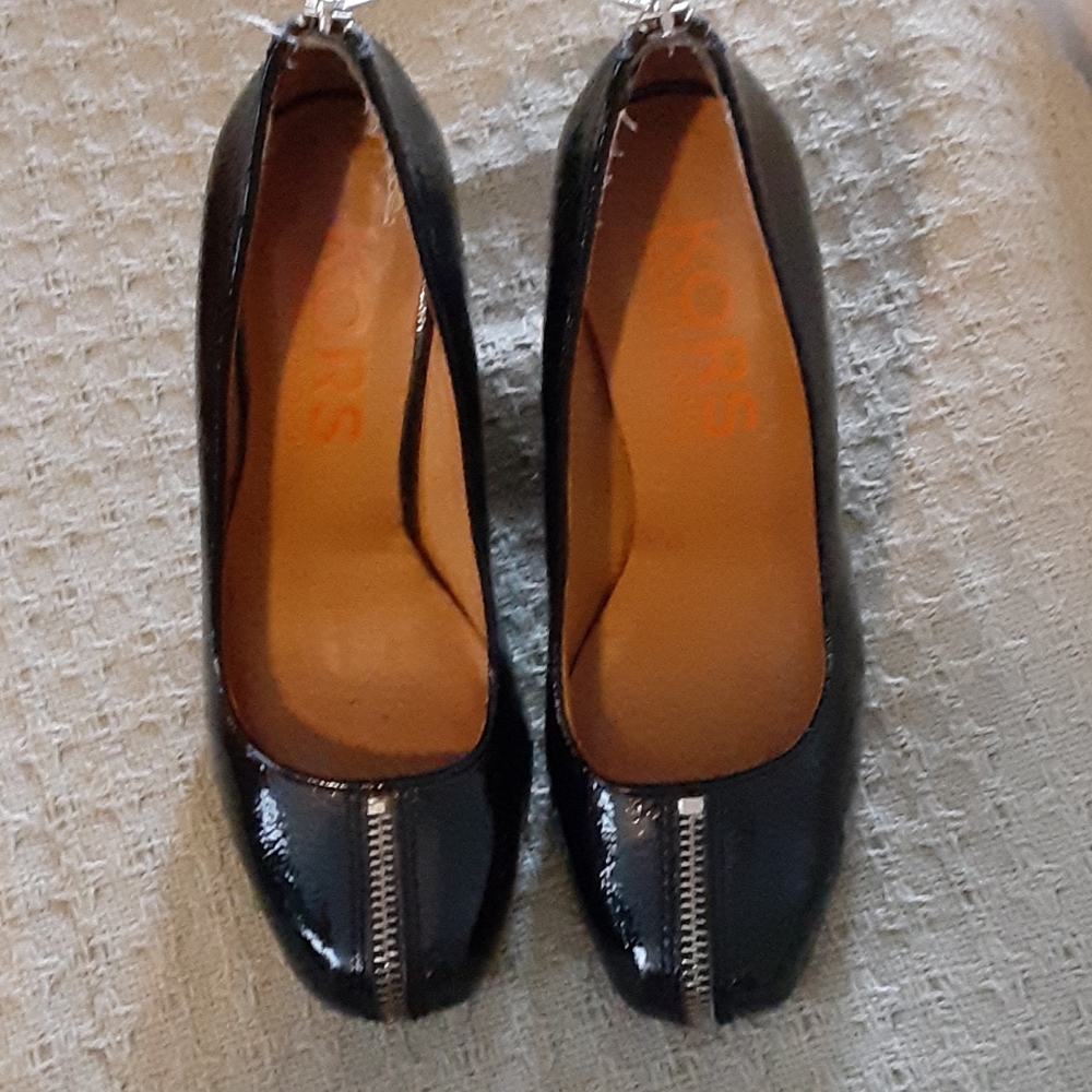 Michael Kors wedges